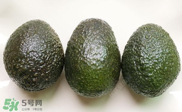 食用牛油果的禁忌,吃牛油果的禁忌