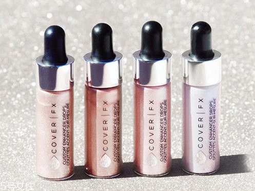 高光液怎么用自然(高光液怎么用具体步骤)