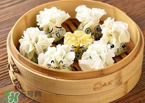 烧麦是哪里名吃,全国有名的烧麦 烧麦是哪里名吃,全国有名的烧麦