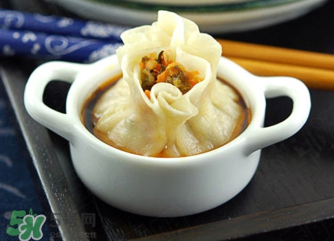 烧麦要蒸几分钟,烧麦蒸多长时间能熟