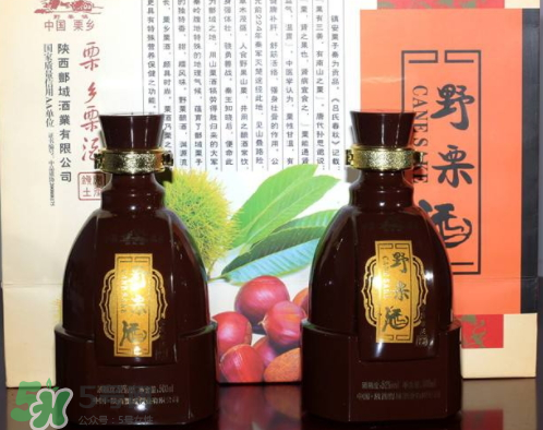 板栗泡酒的正确做法,板栗泡酒的做法和视频