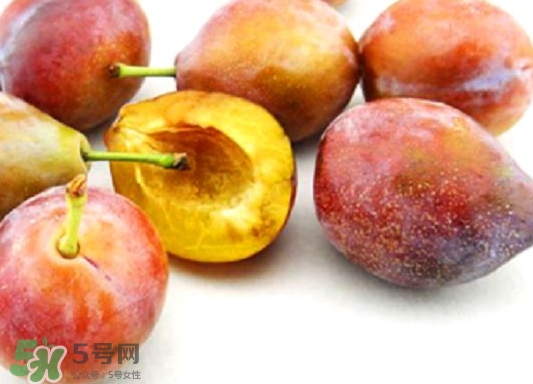 西梅的营养成分,西梅的营养价值 西梅的营养成分,西梅的营养价值