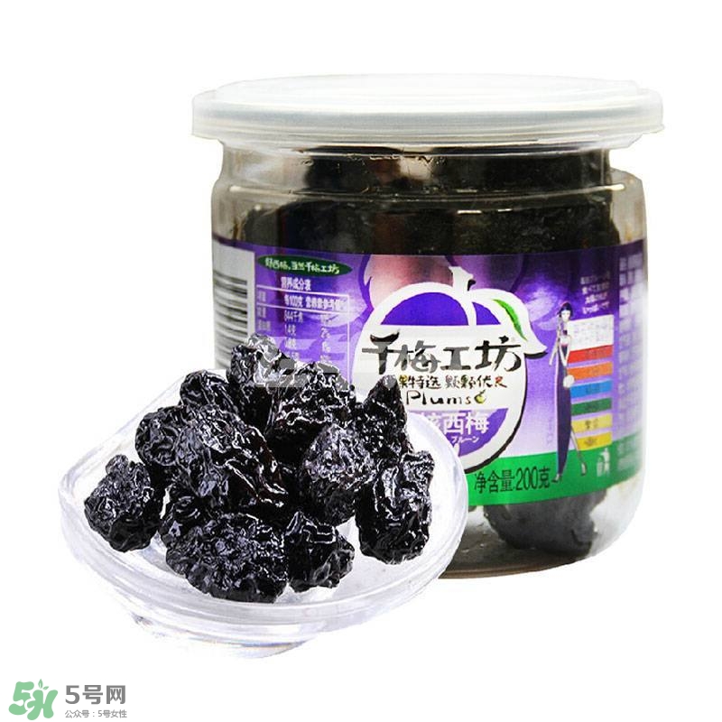 西梅核有毒吗,西梅核仁有毒吗?