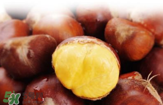 板栗蒸煮多长时间,板栗煮还是蒸?