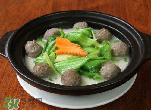 牛肉丸怎么做才有弹性,牛肉丸怎么做有弹性