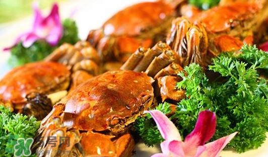 螃蟹里的寄生虫吃会进人的身体吗,螃蟹体内有寄生虫吗