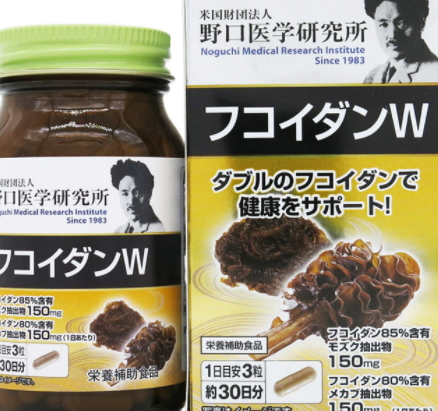 如何选择褐藻糖胶(褐藻糖胶根本没用)