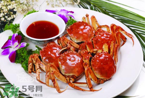 螃蟹里面绿色的是什么能吃吗,螃蟹里面绿色的是什么东西