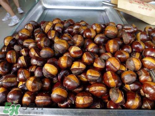 糖炒栗子怎么保存不干,糖炒栗子怎么保存时间久
