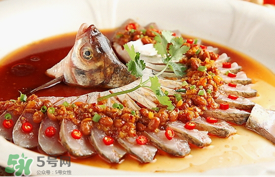 口中有鱼刺怎么去掉,草鱼的鱼刺怎么去掉