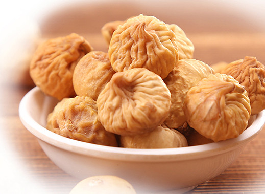 无花果干是大的好还是小的好,大小无花果干哪个好