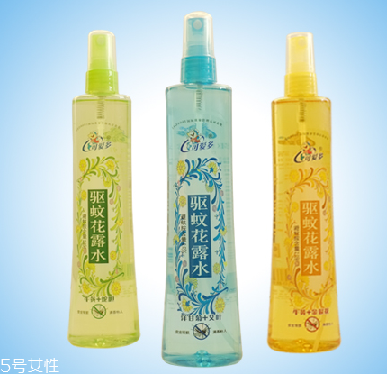 为宝宝选择驱蚊用品的原则(婴儿可以用的驱蚊用品)