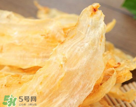 炖好的鱼胶可以放冰箱多久,炖好的鱼胶可以放冰箱保存吗 炖好的鱼胶可以放冰箱多久,炖好的鱼胶可以放冰箱保存吗