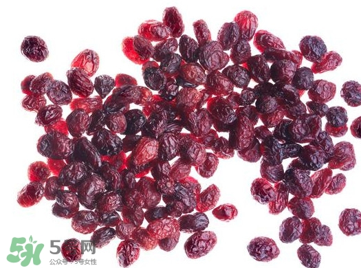 蔓越莓干可以直接吃吗?,蔓越莓干可以直接食用吗