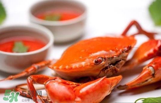 黄油蟹怎么形成,蟹化 进化