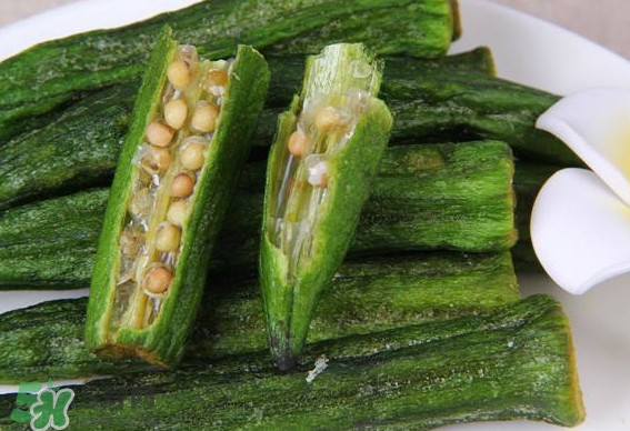 秋葵干有营养吗,秋葵干还有营养价值吗