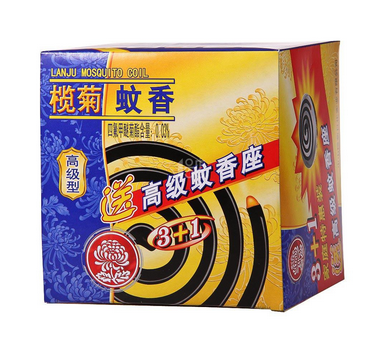 点蚊香需要分开吗(点蚊香需要分开吗)