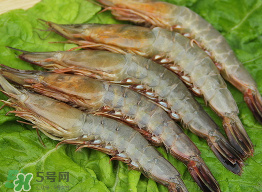 海虾怎么处理虾线,冰冻大海虾怎么去虾线 海虾怎么处理虾线,冰冻大海虾怎么去虾线