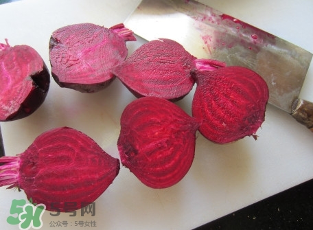 甜菜根是什么菜,甜菜根是什么东西 甜菜根是什么菜,甜菜根是什么东西