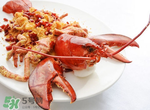 波士顿龙虾怎么清理,波士顿龙虾如何杀