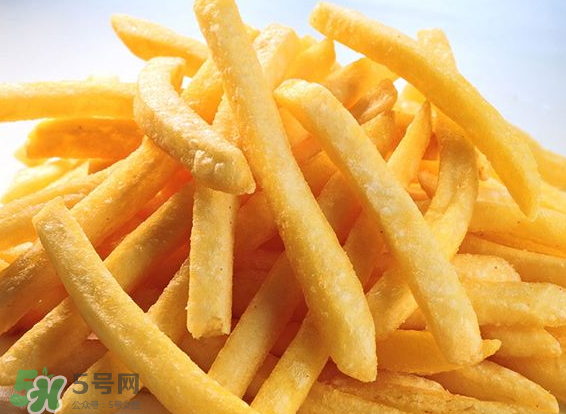薯条怎么加热才能脆,薯条怎么加热才好吃