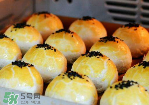 蛋黄酥要晾多久可以包装,蛋黄酥密封保存可以放几天