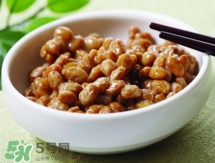 纳豆怎么做,纳豆怎么吃效果好