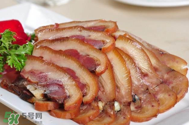 猪头肉怎么处理干净,学做猪头肉