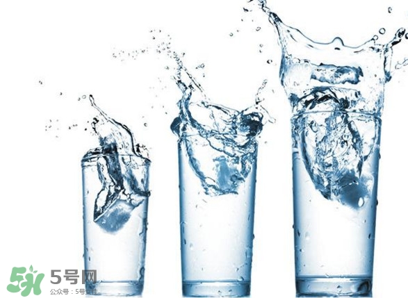 纯净水和净化水的区别,纯水和净水的区别