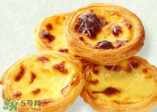 自制蛋挞皮的做法步骤,蛋挞皮的做法简单做法