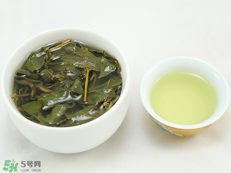 梨山茶的特色,台湾梨山茶特点