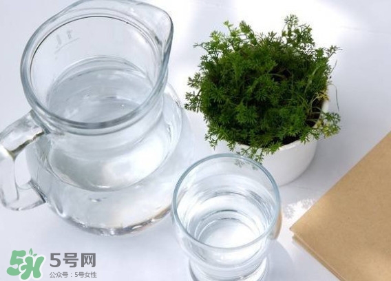 过滤后的水烧开后有水垢,开水中的水垢怎么过滤