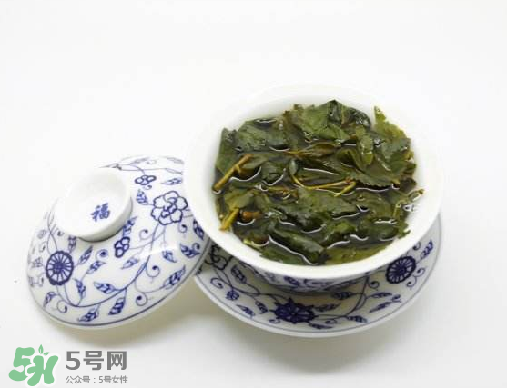 梨山茶和铁观音的区别,铁观音和高山茶的区别