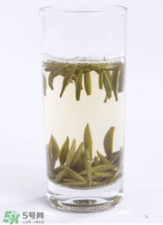 白毫银针是什么茶类,白毫银针属于什么茶 白毫银针是什么茶类,白毫银针属于什么茶