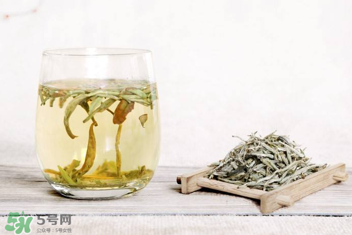 白毫银针什么口感,白毫银针滋味口感