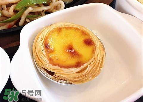 蛋挞皮不起酥怎么办,为什么蛋挞皮不起酥