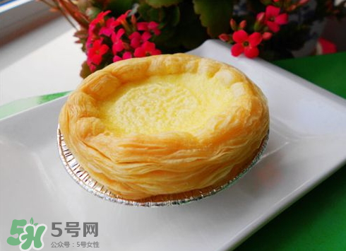 蛋挞皮发苦,蛋挞皮有点苦怎么回事