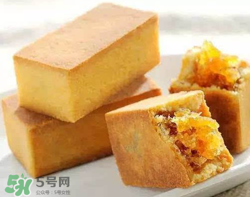 凤梨酥热量高吗易长胖吗,凤梨酥热量高吗