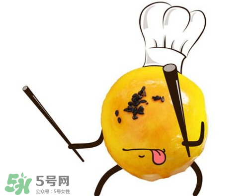 蛋黄酥可以用微波炉加热吗,蛋黄酥能放微波炉里热一下吗