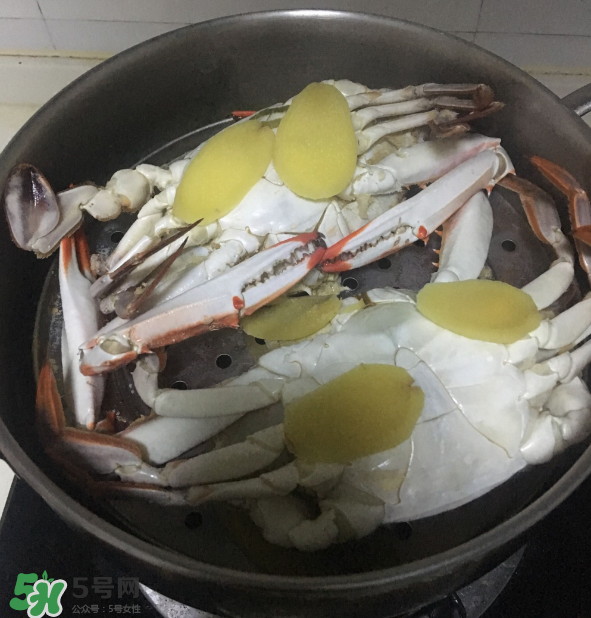 梭子蟹有寄生虫能吃吗?,梭子蟹有没有寄生虫