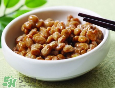 纳豆是怎么做的,怎样制作纳豆最简单的方法