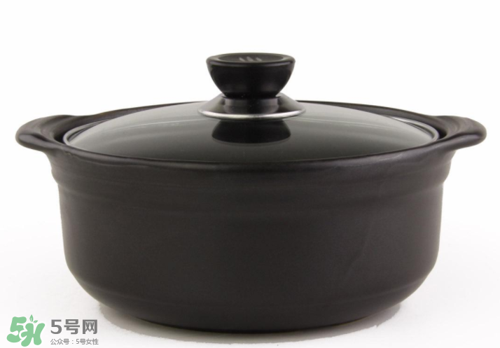 陶瓷锅有毒吗 白色,陶瓷锅底烧焦了怎么办