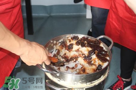 如何自制甑糕,甑糕怎么制作