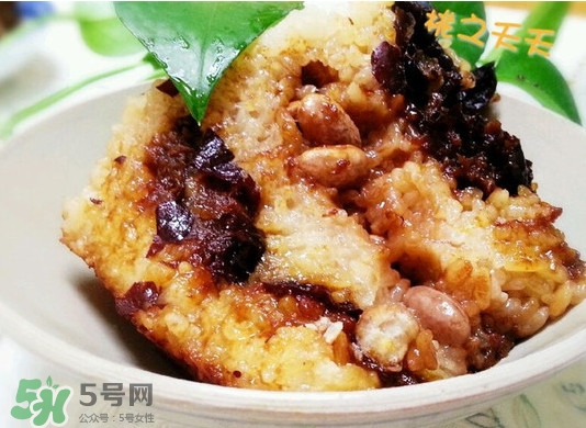 甑糕怎么做的,甑糕怎么做好吃