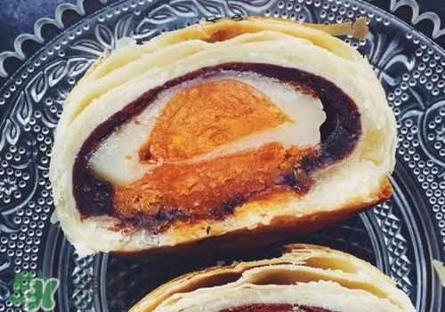 蛋黄酥油皮怎么做,蛋黄酥油皮怎么做最好