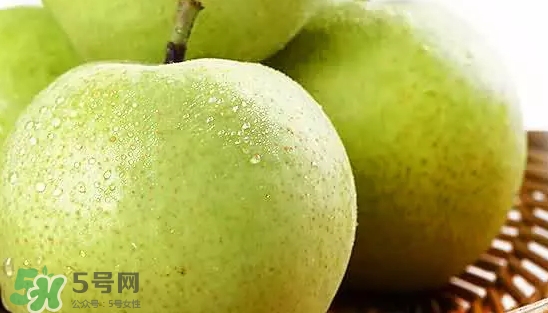 绿宝石梨什么时候成熟,绿宝石梨产地在哪里 绿宝石梨什么时候成熟,绿宝石梨产地在哪里