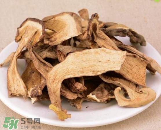 牛肝菌怎么清洗干净,牛肝菌怎么清洗