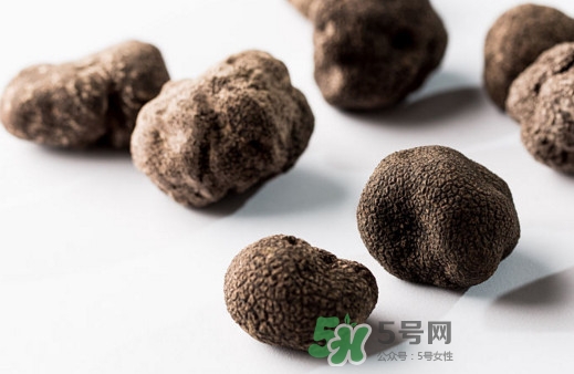 松露对女人的好处,松露有什么作用