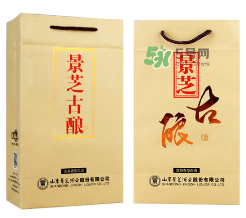 景芝酒芝麻香型53度,芝麻香白酒多少度