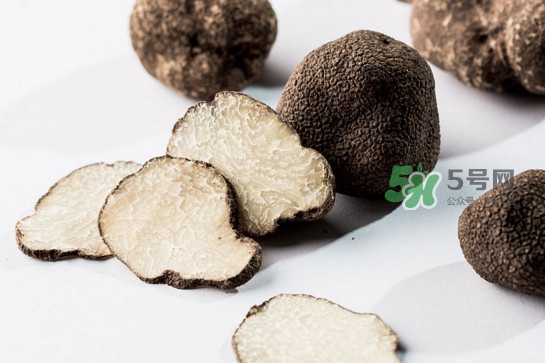 松露有什么作用和功效,松露有什么用